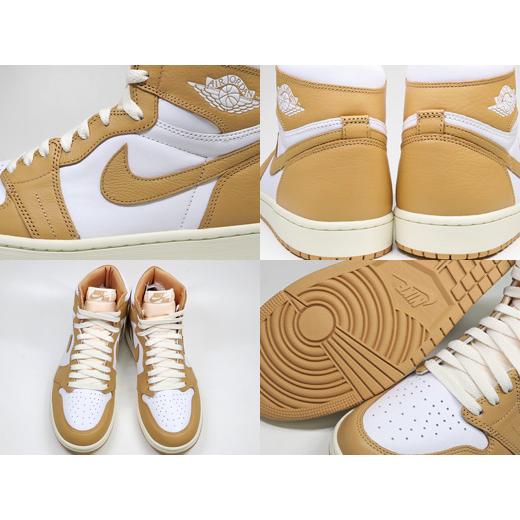 NIKE（ナイキ） NIKE WMNS AIR JORDAN 1 RETRO HIGH OG ウィメンズ 