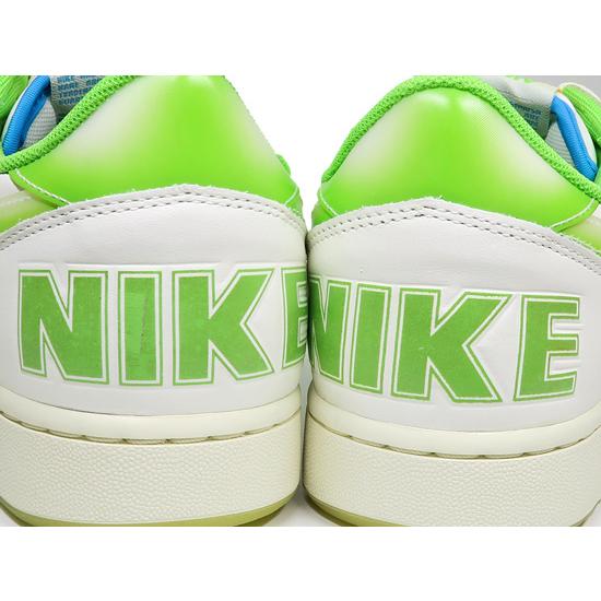 ナイキターミネーターロー新品未使用 NIKE（ナイキ） NIKE TERMINATOR LOW PREMIUM ターミネーター ロー