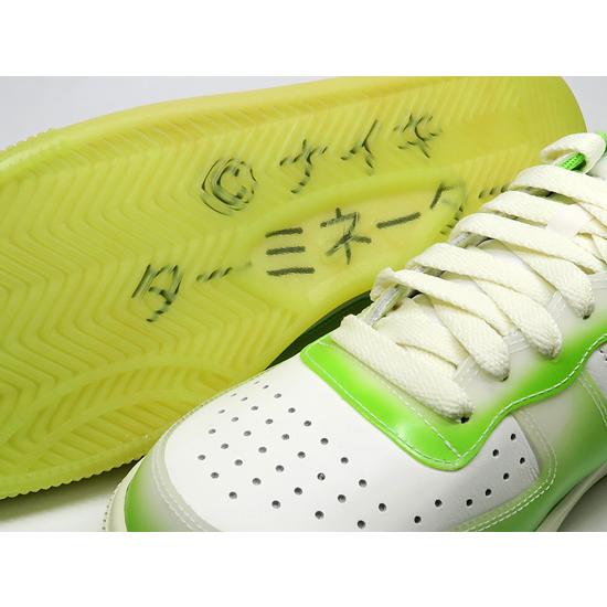 NIKE（ナイキ） NIKE TERMINATOR LOW PREMIUM ターミネーター ロー