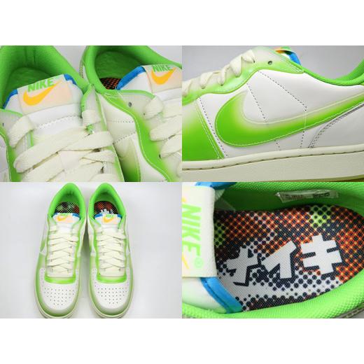 NIKE（ナイキ） NIKE TERMINATOR LOW PREMIUM ターミネーター ロー