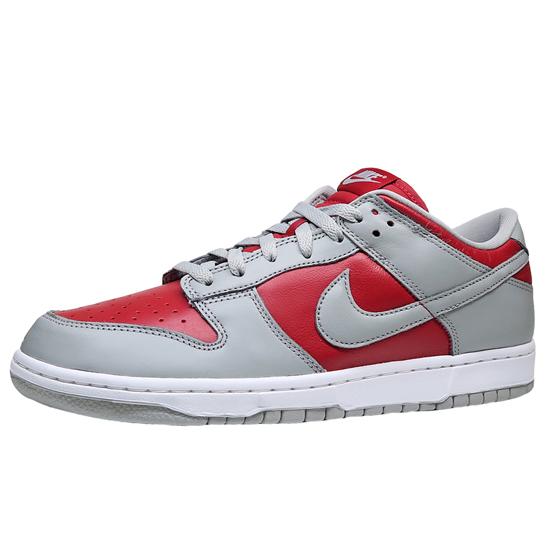 NIKE（ナイキ） NIKE DUNK LOW RETRO QS ダンク ロー レトロ バー