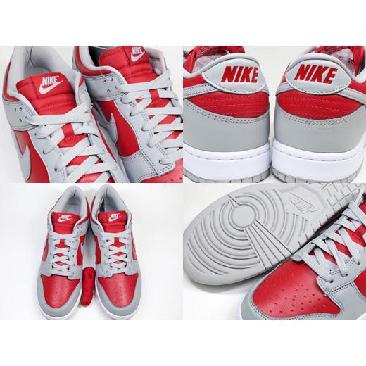 NIKE（ナイキ） NIKE DUNK LOW RETRO QS ダンク ロー レトロ バー