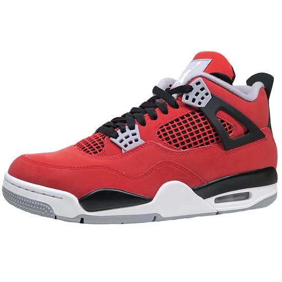 NIKE（ナイキ） NIKE AIR JORDAN 4 RETRO エア ジョーダン4 レトロ