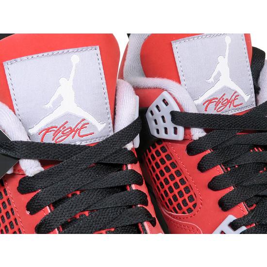 NIKE（ナイキ） NIKE AIR JORDAN 4 RETRO エア ジョーダン4 レトロ
