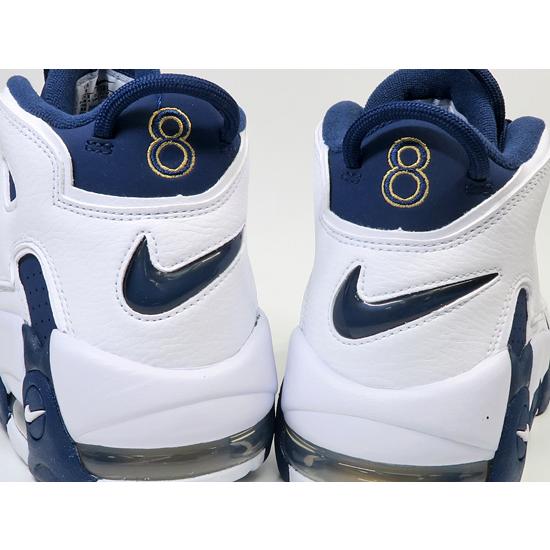 NIKE AIR MORE UPTEMPO '96 ナイキ エア モア アップテンポ NIKE AIR MORE UPTEMPO '96 ナイキ エア モア アップテンポ