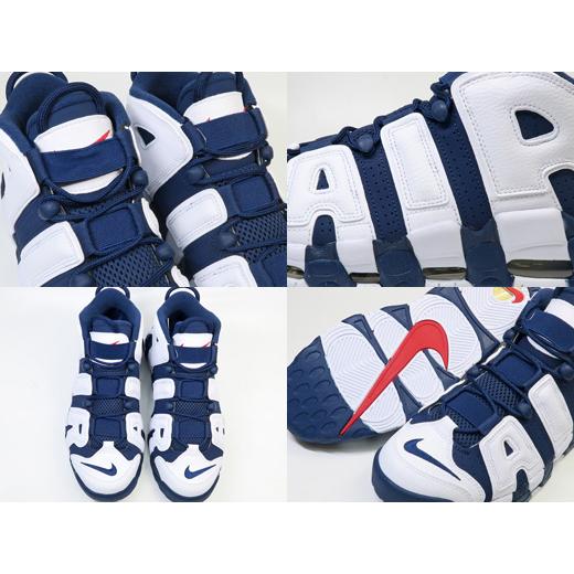 NIKE AIR MORE UPTEMPO '96 ナイキ エア モア アップテンポ NIKE AIR MORE UPTEMPO '96 ナイキ エア モア アップテンポ