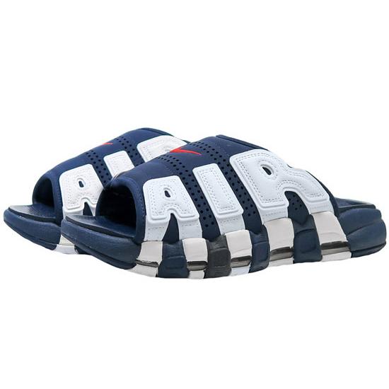 NIKE AIR MORE UPTEMPO SLIDE ナイキ エア モア アップテンポ NIKE AIR MORE UPTEMPO SLIDE ナイキ エア モア アップテンポ