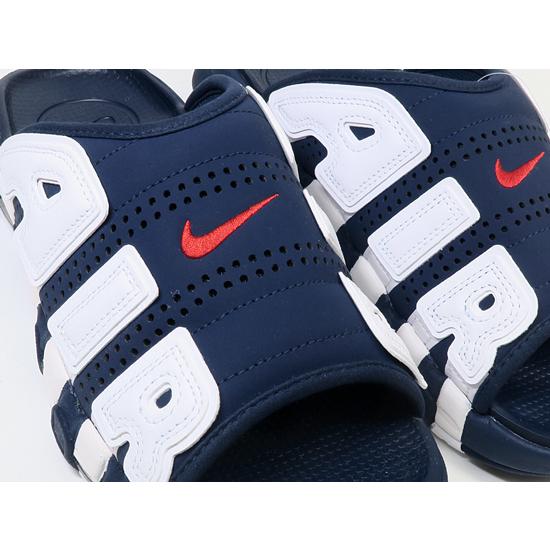 NIKE AIR MORE UPTEMPO SLIDE ナイキ エア モア アップテンポ NIKE AIR MORE UPTEMPO SLIDE ナイキ エア モア アップテンポ