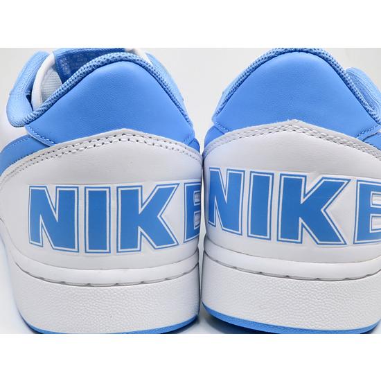 NIKE（ナイキ） NIKE TERMINATOR LOW ターミネーター ロー ホワイト