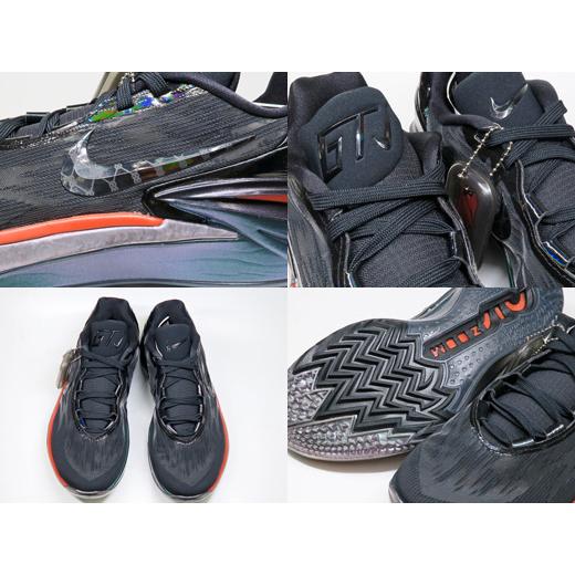 NIKE AIR ZOOM G.T. CUT 2 EP ナイキ バッシュ 黒 NIKE AIR ZOOM G.T. CUT 2 EP ナイキ バッシュ 黒 - メルカリ