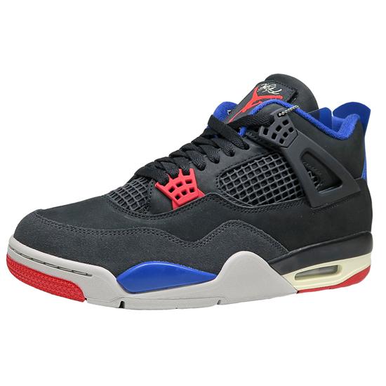 NIKE（ナイキ） NIKE AIR JORDAN 4 RETRO エア ジョーダン4 レトロ