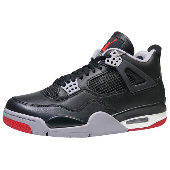 NIKE AIR JORDAN 4 RETRO 