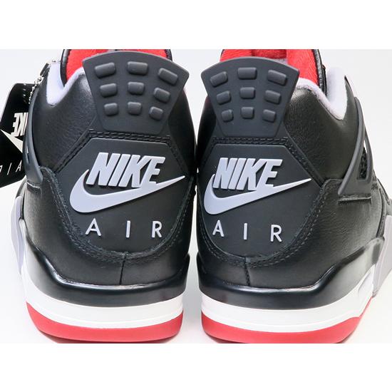 エアジョーダン4 レトロ \"ブレッド リイマジンド　29cm 新品 Jordan 4 Retro Bred Reimagined Men's - FV5029-006 - US