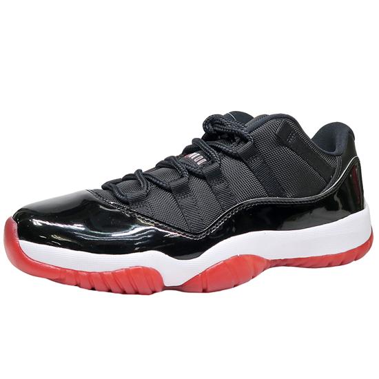 NIKE（ナイキ） NIKE AIR JORDAN 11 RETRO LOW エア ジョーダン 11