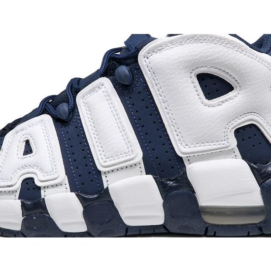 NIKE（ナイキ） NIKE AIR MORE UPTEMPO GS エア モア アップテンポ