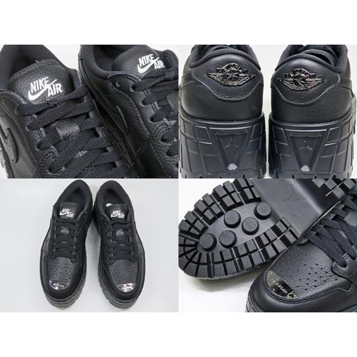 NIKE（ナイキ） NIKE WMNS AIR JORDAN 1 BROOKLYN LOW ウィメンズ エア