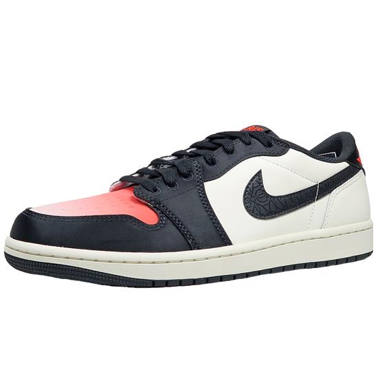 NIKE（ナイキ） NIKE AIR JORDAN 1 RETRO LOW OG PSG エア ジョーダン