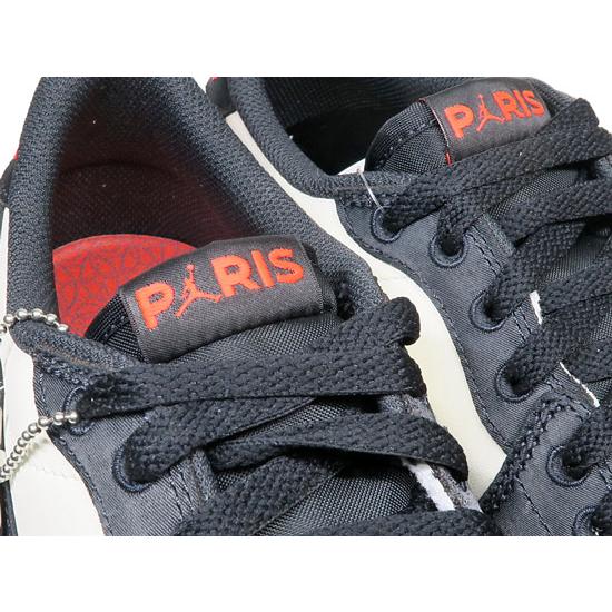 NIKE（ナイキ） NIKE AIR JORDAN 1 RETRO LOW OG PSG エア ジョーダン