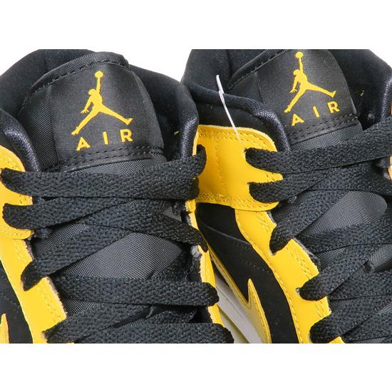 NIKE（ナイキ） NIKE AIR JORDAN 1 MID SE エア ジョーダン 1 ミッド