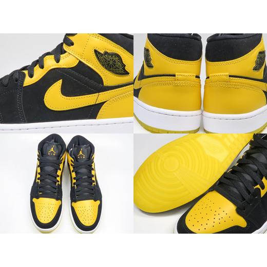 NIKE（ナイキ） NIKE AIR JORDAN 1 MID SE エア ジョーダン 1 ミッド
