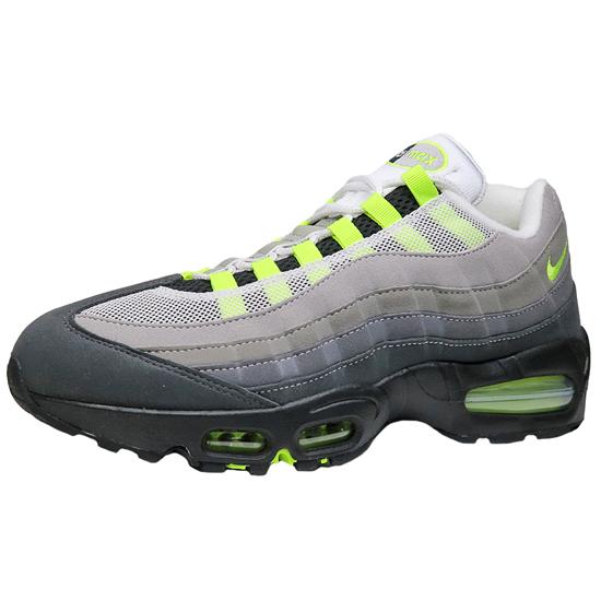 NIKE（ナイキ） NIKE AIR MAX 95 BIG BUBBLE 