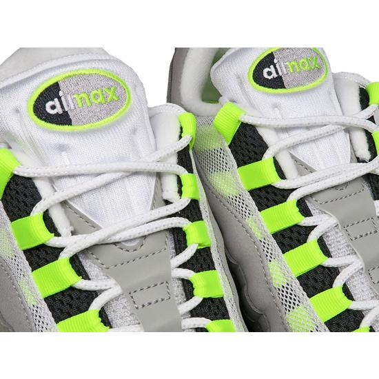 NIKE（ナイキ） NIKE AIR MAX 95 BIG BUBBLE 