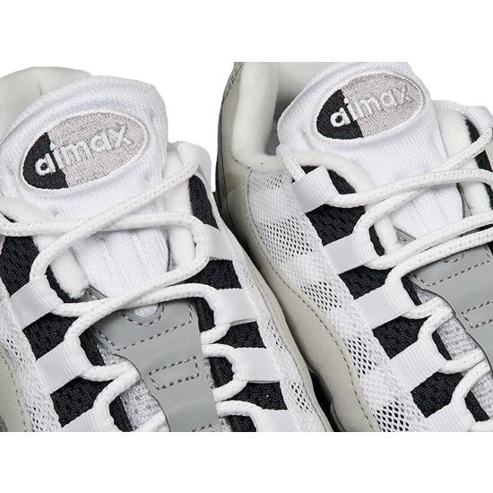 NIKE（ナイキ） NIKE AIR MAX 95 BIG BUBBLE エア マックス95 ビッグ 