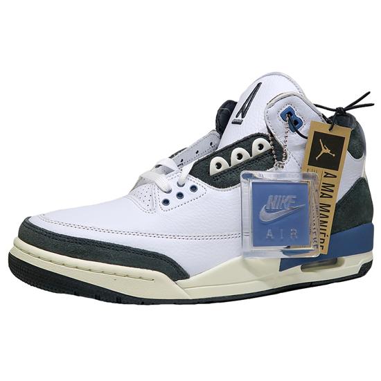 NIKE AIR JORDAN 3 RETRO OG SP 