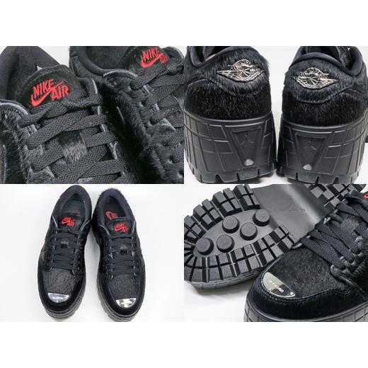NIKE WMNS AIR JORDAN 1 BROOKLYN LOW ナイキ ウィメンズ エア 