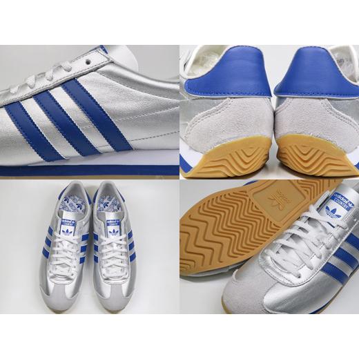 adidas（アディダス） adidas COUNTRY OG カントリー OG