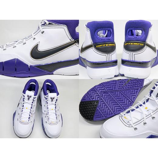 NIKE（ナイキ） NIKE KOBE 1 PROTRO コービー 1 プロトロ 