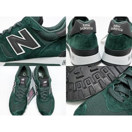 ニューバランス M1300 Cag 緑 スニーカー メンズ New Balance Made In Usa Dark Green アメリカ製 M1300cag マーズワン 通販 Yahoo ショッピング