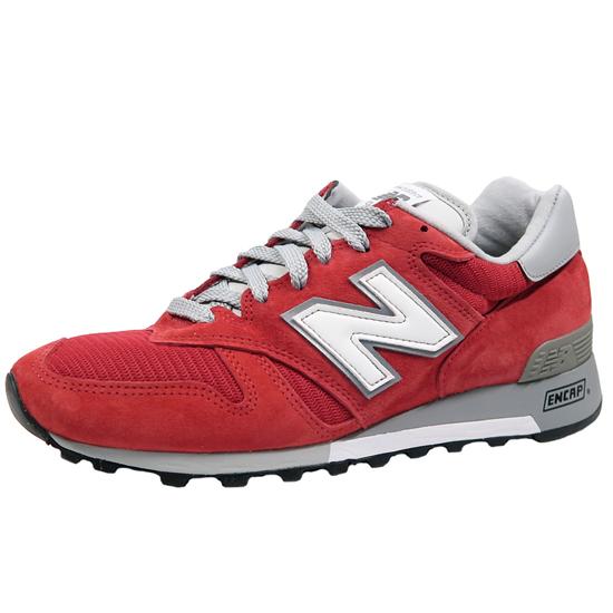 New Balance M1300 Clr Made In Usa ニューバランス Red 赤 アメリカ製 メンズ スニーカー Dワイズ M1300clr マーズワン 通販 Yahoo ショッピング