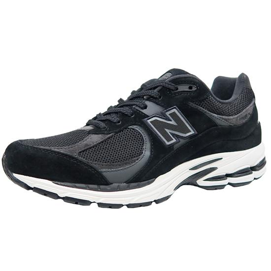 New Balance NEW BALANCE M2002 RBK ニューバランス BLACK 黒 ブラック  