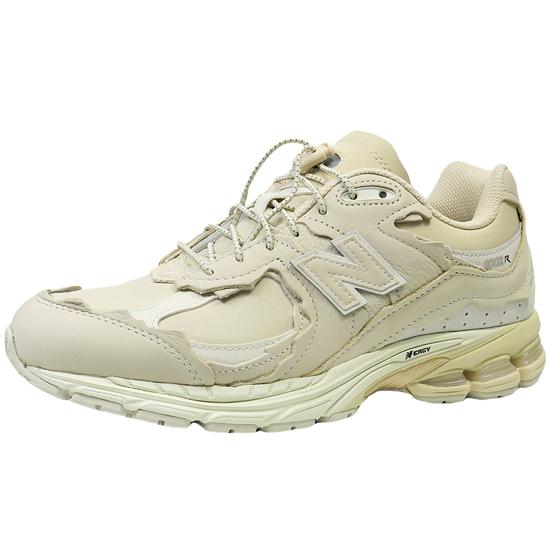 New Balance NEW BALANCE M2002 RDQ ニューバランス オフホワイト 