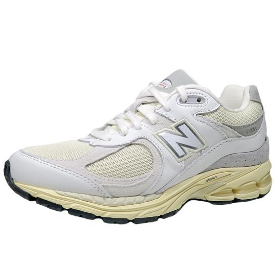 New Balance（ニューバランス） NEW BALANCE M2002 RIA オフホワイト