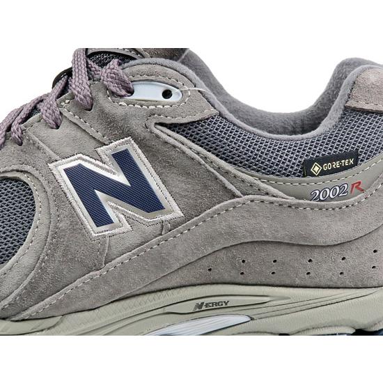 靴 New Balance 2002rxc GORE-TEX 26cm Amazon.co.jp: [ニューバランス] M2002RXD GORE-TEX BLACK width