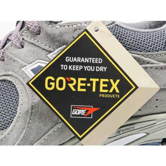 New Balance ニューバランス NEW BALANCE M2002 RXC GORE-TEX