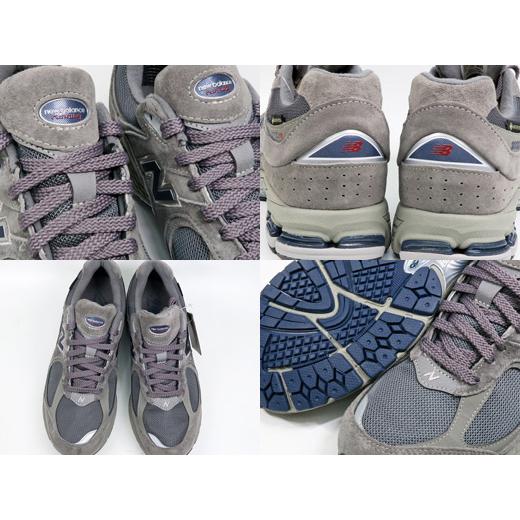 New Balance（ニューバランス） NEW BALANCE M2002 RXC GORE-TEX