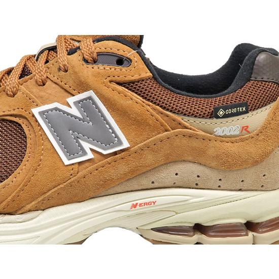 New Balance ニューバランス M2002 RXG ゴアテックス New Balance（ニューバランス） NEW BALANCE M2002 RXG GORE-TEX