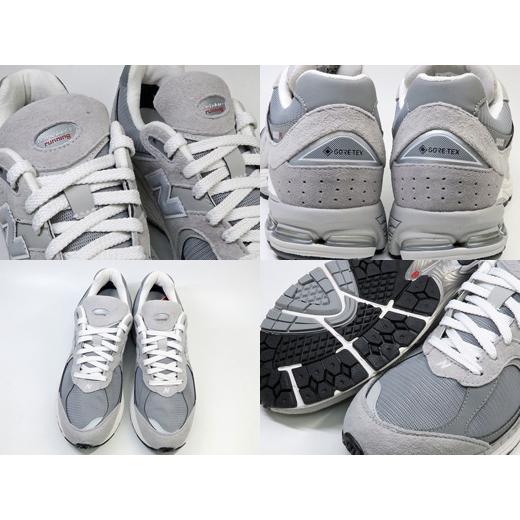 New Balance（ニューバランス） NEW BALANCE M2002 RXJ GORE-TEX