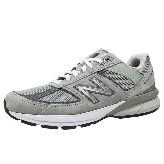 New Balance（ニューバランス） New Balance M990 GL5 V5 グレー MADE