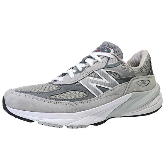 美品 ニューバランス M990V6 GL6 グレー 29㎝ D m990gl6_1.jpg