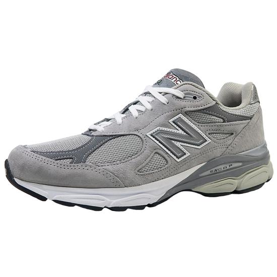 New Balance NEW BALANCE M990GY3 ニューバランス MADE IN USA GREY 