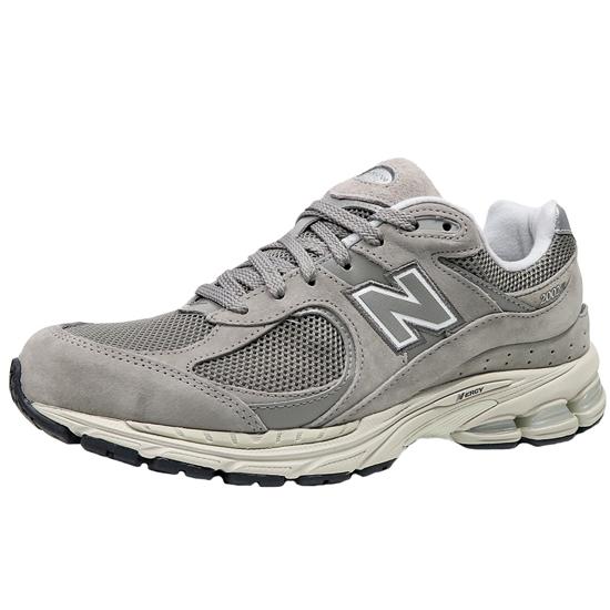 New Balance（ニューバランス） NEW BALANCE ML2002 RC GREY グレー