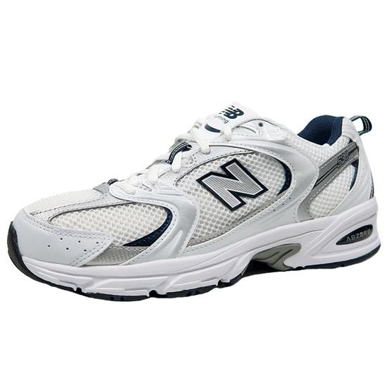 New Balance MR530SG ホワイト×ネイビー スニーカー New Balance MR530SG ホワイト×ネイビー スニーカー New Balance