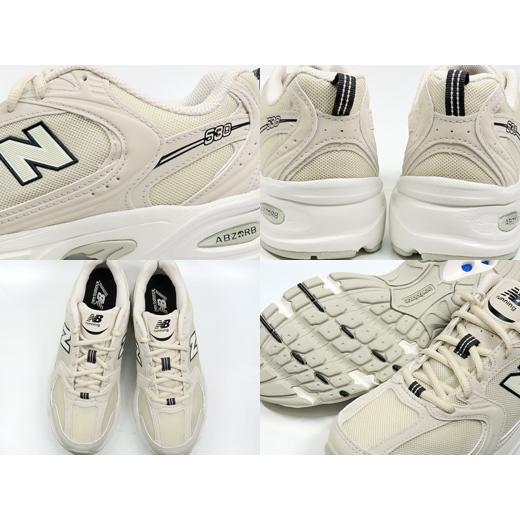 New Balance NEW BALANCE ニューバランス MR530 SH ベージュ New Balance NEW BALANCE ニューバランス MR530 SH ベージュ