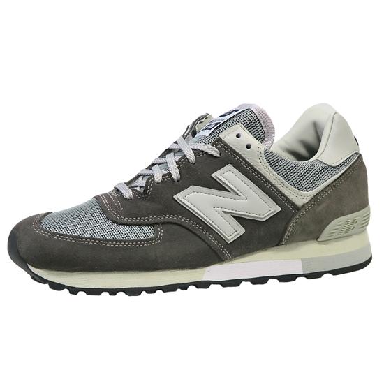 NEW BALANCE ニューバランス OU576 AGG GREY グレー MADE IN ENGLAND  