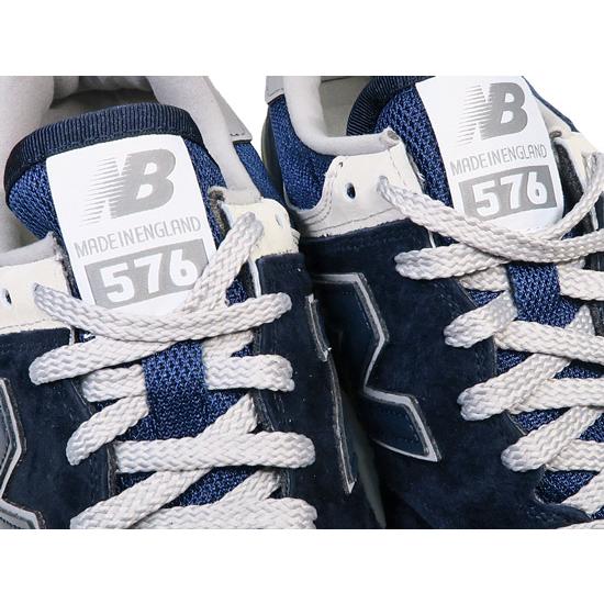 New Balance（ニューバランス） OU576 PNV NAVY ネイビー MADE IN