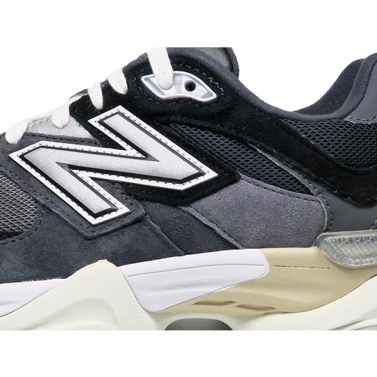 New Balance（ニューバランス） NEW BALANCE U9060 BLC BLACK 9060 90
